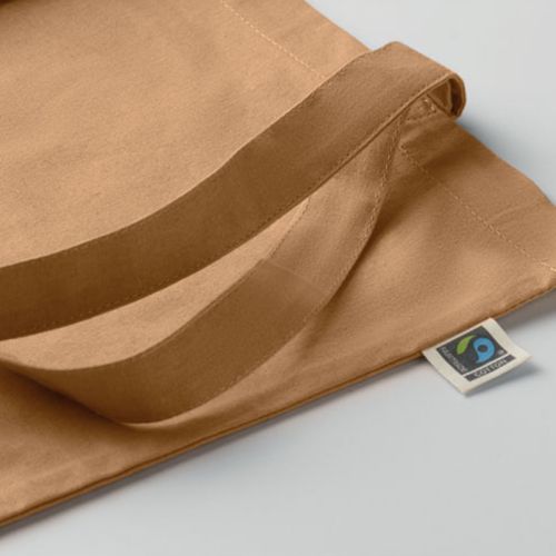 Fairtrade boodschappentas - Afbeelding 14
