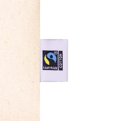 Full colour canvas shopper - Afbeelding 4