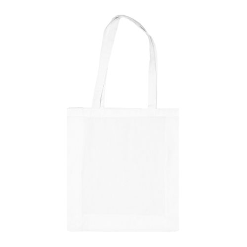 Gekleurde katoenen shopper - Afbeelding 5