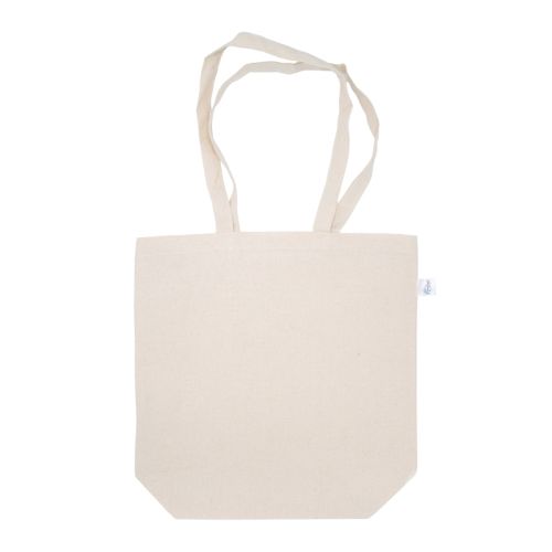 Gerecyclede canvas tas - Afbeelding 2