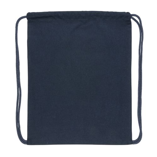 Gerecyclede katoenen rugzak - Afbeelding 5