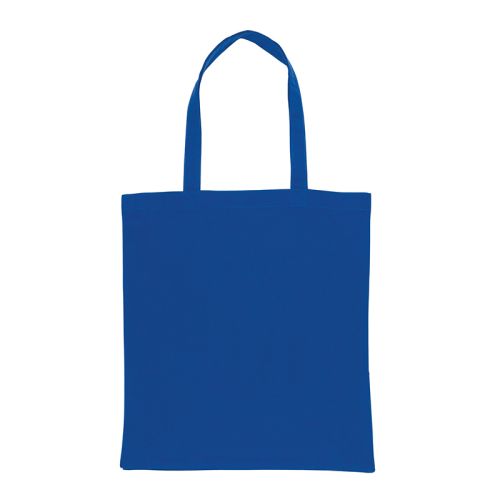 Gerecyclede katoenen shopper - Afbeelding 2
