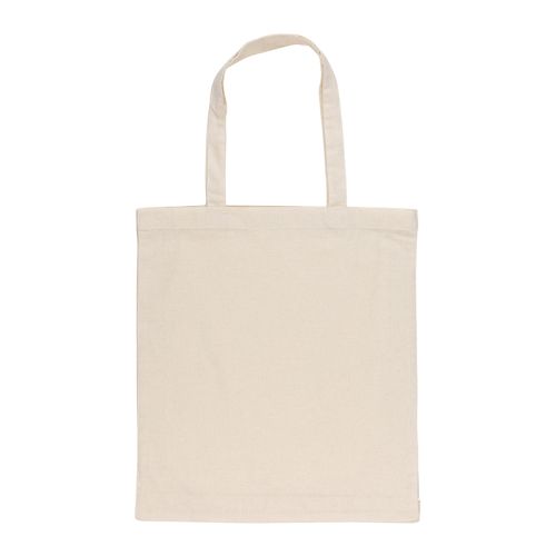 Gerecyclede katoenen shopper - Afbeelding 9