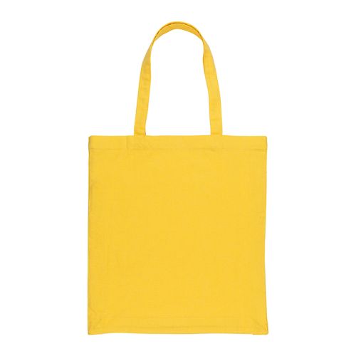 Gerecyclede katoenen shopper - Afbeelding 7