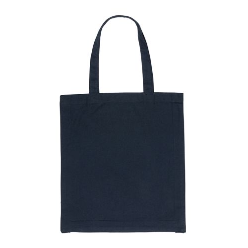 Gerecyclede katoenen shopper - Afbeelding 3