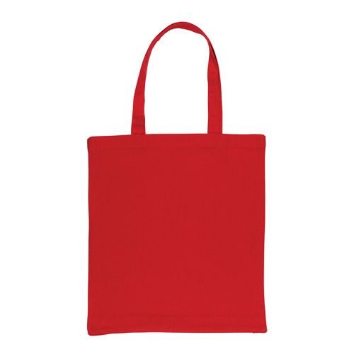 Gerecyclede katoenen shopper - Afbeelding 6