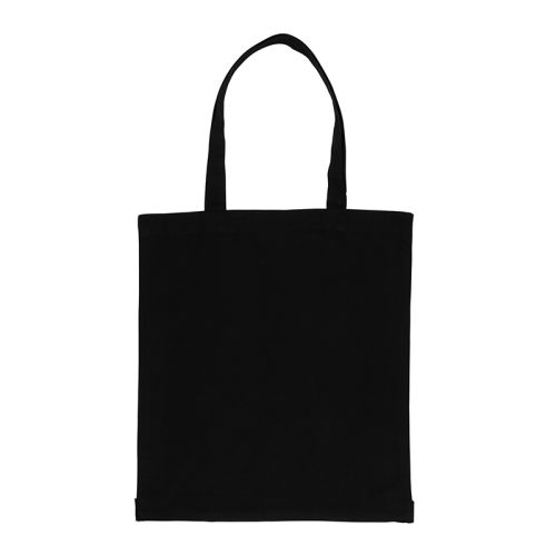 Gerecyclede katoenen shopper - Afbeelding 8