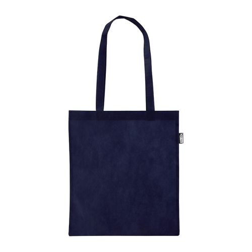 Gerecyclede non-woven draagtas - Afbeelding 2
