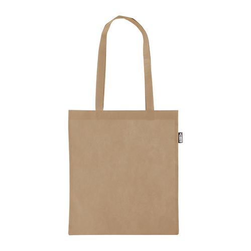 Gerecyclede non-woven draagtas - Afbeelding 6