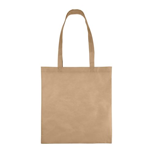 Gerecyclede non-woven draagtas - Afbeelding 6