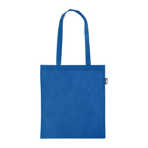 Gerecyclede non-woven draagtas - Afbeelding 3