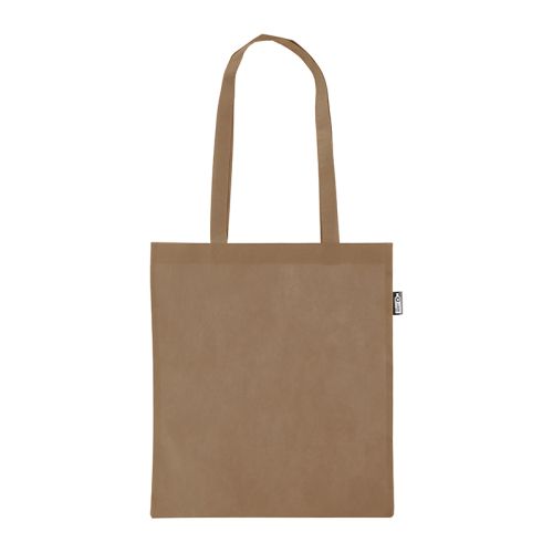Gerecyclede non-woven draagtas - Afbeelding 9