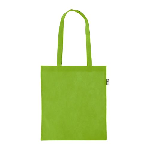 Gerecyclede non-woven draagtas - Afbeelding 5