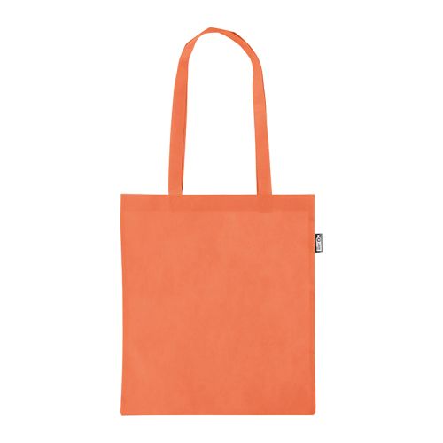 Gerecyclede non-woven draagtas - Afbeelding 11