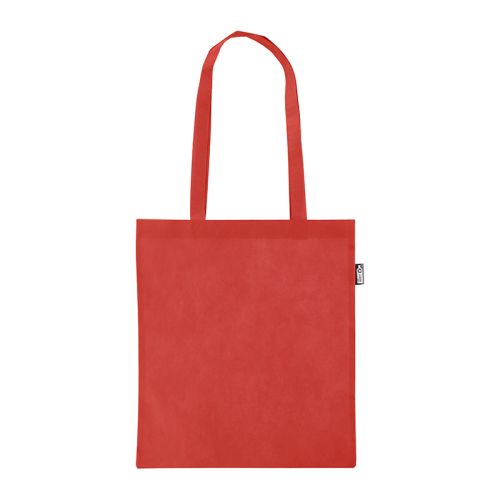Gerecyclede non-woven draagtas - Afbeelding 8