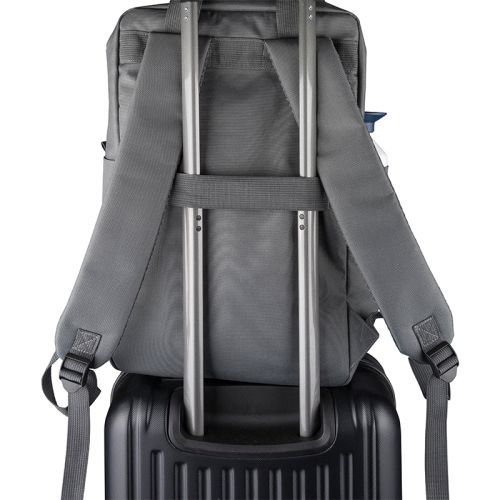 Gerecyclede polyester rugzak - Afbeelding 12