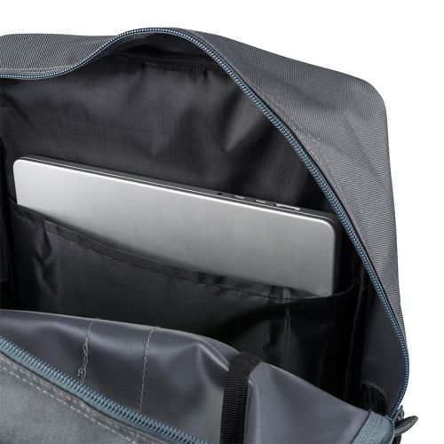 Gerecyclede polyester rugzak - Afbeelding 10