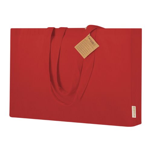 Katoenen tas | 220 gr./m2 - Afbeelding 4