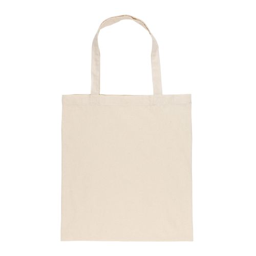Katoenen tas gekleurd - Afbeelding 8