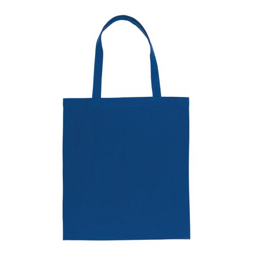 Katoenen tas gekleurd - Afbeelding 4
