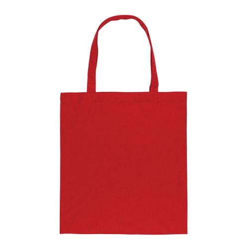 Katoenen tas gekleurd - Afbeelding 5
