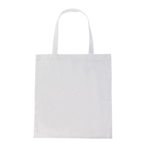 Katoenen tas gekleurd - Afbeelding 10