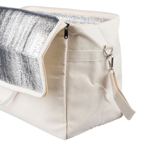 Koeltas gerecycled polykatoen - Afbeelding 4