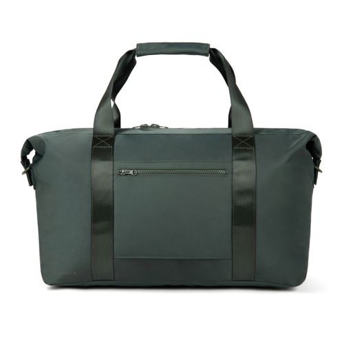 Luxe weekendtas gerecycled - Afbeelding 8