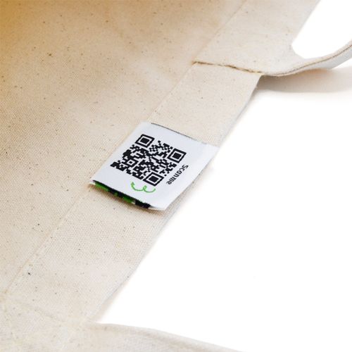 GRS draagtas gerecycled katoen - Afbeelding 7