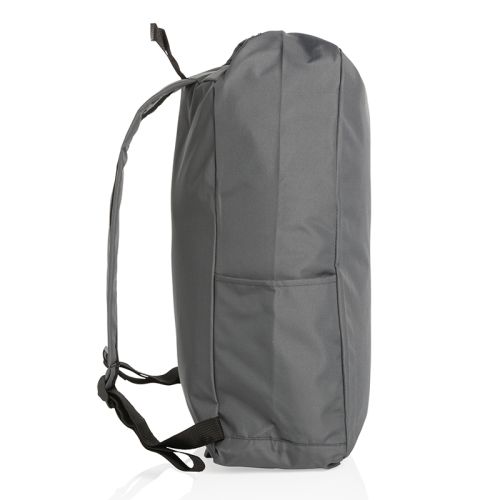 Rolltop rugtas - Afbeelding 2