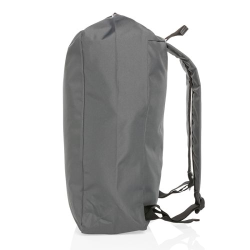 Rolltop rugtas - Afbeelding 5