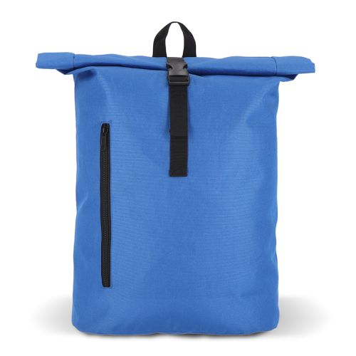Rolltop rugzak - Afbeelding 2