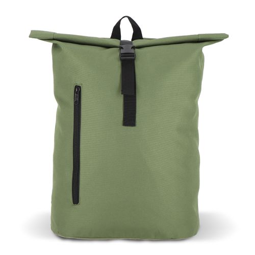 Rolltop rugzak - Afbeelding 4