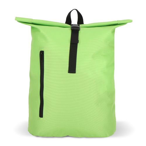 Rolltop rugzak - Afbeelding 5