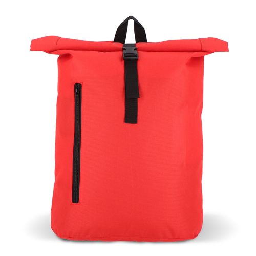 Rolltop rugzak - Afbeelding 6