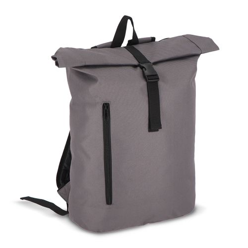 Rolltop rugzak - Afbeelding 10