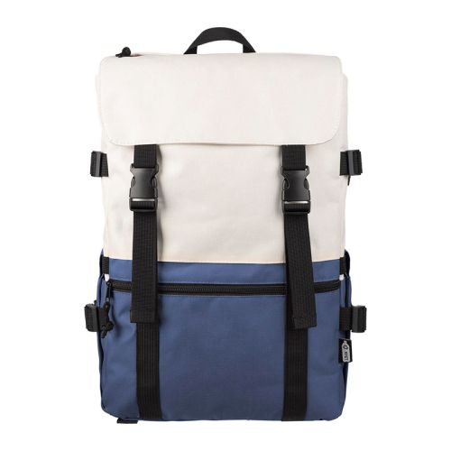 RPET rugzak met laptopvak - Afbeelding 7