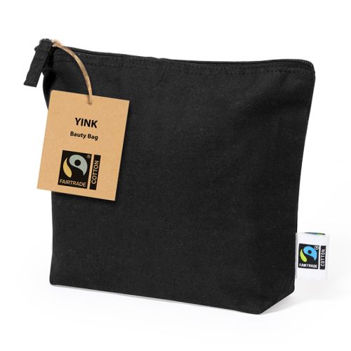Toilettas Fairtrade - Afbeelding 3