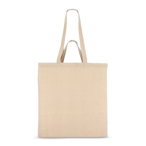 Tote bag dubbel hengsel - Afbeelding 2