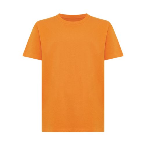 Gerecycled T-shirt kids - Afbeelding 5