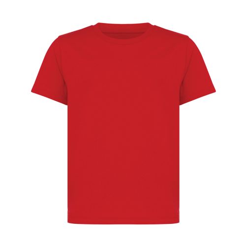 Gerecycled T-shirt kids - Afbeelding 3
