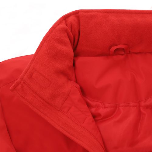 Gewatteerde jas unisex - Afbeelding 15