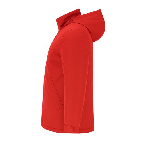 Gewatteerde jas unisex - Afbeelding 12