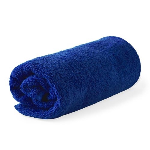 Handdoek biologisch katoen 50 x 100 - Afbeelding 3