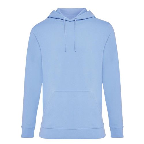 Hoodie gerecycled katoen - Afbeelding 9