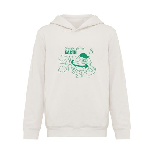Hoodie kids - Afbeelding 1