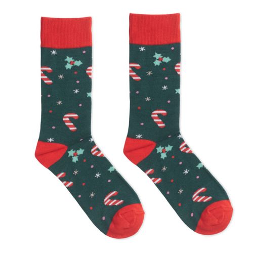Kerstsokken - Afbeelding 2