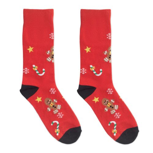 Kerstsokken - Afbeelding 3