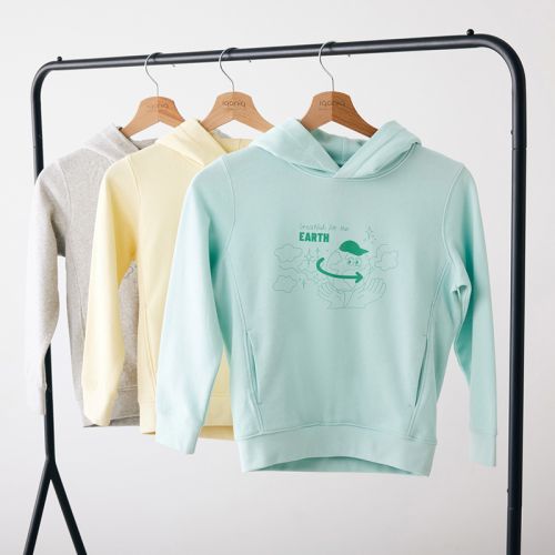 Hoodie kids - Afbeelding 13