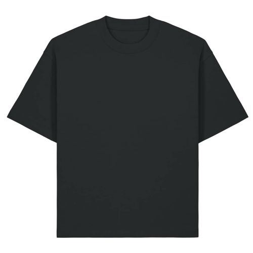 Stanley/Stella Asher Unisex Boxy T-shirt - Afbeelding 6